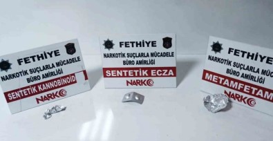 Mugla'da Uyusturucu Operasyonu