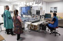 Sifayi Düzce'de Buldu