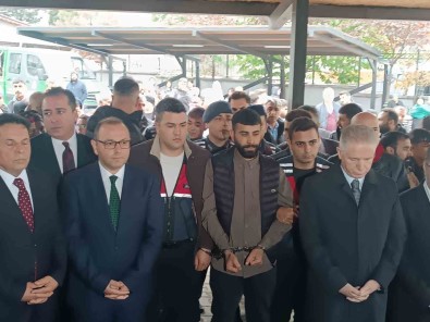 Su Birikintisine Düserek Hayatini Kaybeden Edanur Topraga Verildi