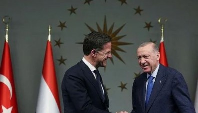 Türkiye üyelere bildirdi: NATO Genel Sekreterliği için Hollanda Başbakanı Mark Rutte desteklenecek Haberi