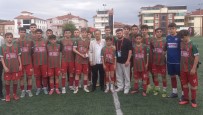 U15 Bilecik Gençler Ligi Sampiyonu Belli Oldu