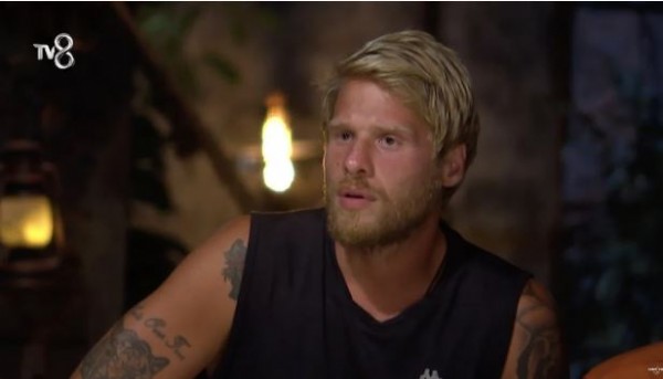 Survivor'da gerginlik! Konsey öncesi...