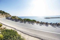 59. Cumhurbaskanligi Bisiklet Turu Için Geri Sayim Basladi