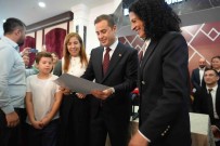 Ahmet Akin Mazbatayi Aldi, Indirime Devam Dedi