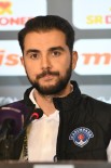 Baris Kanbak Açiklamasi 'Keyifli Bir Sekilde Basaksehir - Besiktas Maçini Izleyerek Puan Kaybetmelerini Bekleyecegiz'