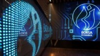 Borsa günün ilk yarısında geriledi