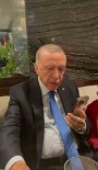 Erdogan'dan Düzce Belediye Baskanina Tebrik Açiklamasi 'Takma Kafana, Zaferin Küçügü Büyügü Olmaz'
