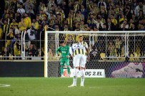 Fenerbahçe Iç Sahada Son 7 Maçta Kalesini Gole Kapatamadi