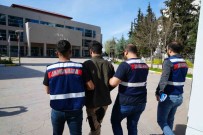 Kilis'te Terör Operasyonu Açiklamasi1 Gözalti