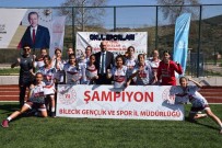 Kiz Futbol Takimi Türkiye Yari Finalinde Oynayacak Haberi
