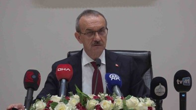 Kocaeli'nin 3 Aylik Raporu Açiklandi Açiklamasi 14 Suç Örgütü Çökertildi