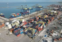 Limanlarda rekor! Bakan Uraloğlu açıkladı: Yüzde 17.9 arttı