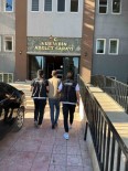 Mardin'de Uyusturucu Operasyonu Açiklamasi 1 Tutuklama