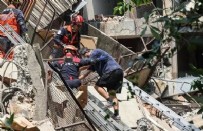 Tayvan’da 7.4 büyüklüğünde deprem! 25 yıldır böylesi görülmedi: Önce heyelan sonra tsunami uyarısı