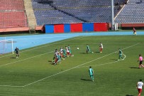 TFF 2. Lig Açiklamasi Zonguldak Kömürspor Açiklamasi 2 - Bursaspor Açiklamasi 0