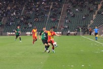 Trendyol 1. Lig Açiklamasi Kocaelispor Açiklamasi 3 - Göztepe Açiklamasi 2