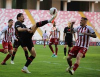 Trendyol Süper Lig Açiklamasi E.Y Sivasspor Açiklamasi 0 - Fatih Karagümrük Açiklamasi 0 (Ilk Yari) Haberi