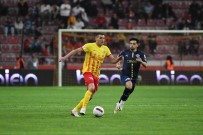 Trendyol Süper Lig Açiklamasi Kayserispor Açiklamasi 0 - Kasimpasa Açiklamasi 2 (Maç Sonucu)