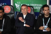 Trendyol Süper Lig Açiklamasi Konyaspor Açiklamasi 0 - Trabzonspor Açiklamasi 1 (Ilk Yari)