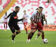 Trendyol Süper Lig Açiklamasi Sivasspor Açiklamasi 1 - F. Karagümrük Açiklamasi 0 (Maç Sonucu)