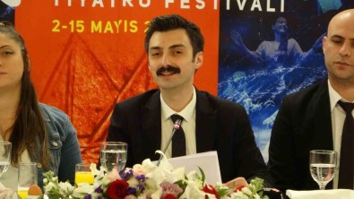 '24. Uluslararasi Karadeniz Tiyatro Festivali' 2 Mayis'ta Start Aliyor