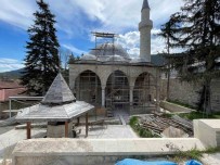 Birçok Badire Atlatan Osmanli'nin 508 Yillik Camisi, Tarihe Taniklik Ediyor