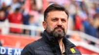 Bülent Uygun'dan Galatasaray sözleri: Kimin şampiyon...