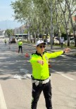 Bursa Polisi Trafik Canavarlarina Geçit Vermedi