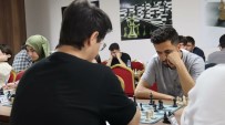 Elazig'da Satranç Turnuvasi Sona Erdi