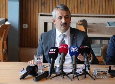 Enerji Santralindeki Çökmede Milyonluk Zarar Olusmustu Açiklamasi 50 Milyon TL'ye Yeniden Ihale Edildi