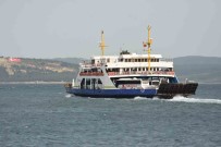 Gökçeada-Kabatepe Hattinda Bazi Seferler Iptal Edildi Haberi
