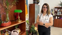 Ilkbaharda Alerji Sikayetleri Artmaya Basladi Haberi