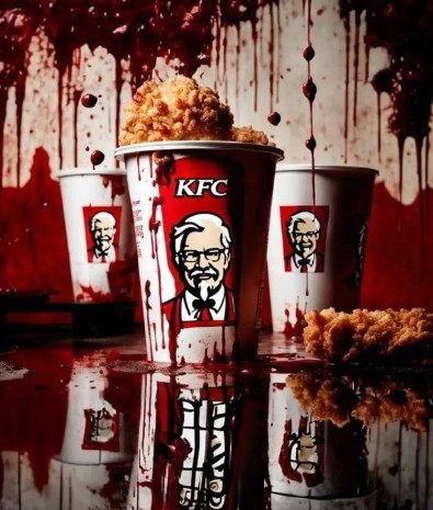 KFC’ye boykot darbesi! Soykırımcı İsrail bağlantısı sonu oldu: O ülkede bütün şubelerini kapatmak zorunda kaldı Haberi