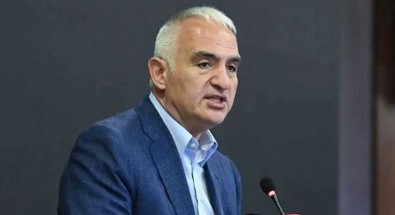 Kültür ve Turizm Bakanı Ersoy tarih verdi: Formula 1 yarışları Türkiye'ye geliyor Haberi