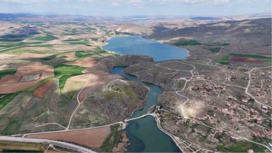 Kurakliga Karsi Yeni Tedbir, Barajlarda Tasarruf Dönemi Açiklamasi 35 Milyon Metreküp Su Tutuldu