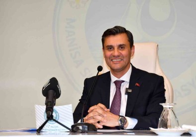 Manisa'da Su Fiyatlarindaki Indirim 1 Mayis Itibariyle Basliyor