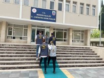 Mersin'de Aranan Sahislara Operasyon Açiklamasi 54 Tutuklama