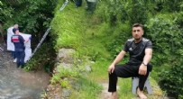 Öldürüp cesedini dereye attı: 'Ailesine başsağlığı diliyorum' dedi