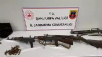 Şanlıurfa merkezli 5 ilde PKK operasyonu!