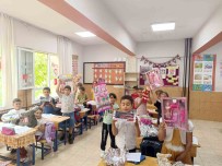 'Seni Unutmadik Kardesim' Projesiyle Agri'dan Hatay'a Umut Isigi Ulasti