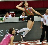 Simay Akdag Yuvasina Geri Döndü