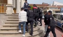 Sinop'ta Bir Kisinin Yaralandigi Silahli Kavgada 2 Tutuklama Haberi
