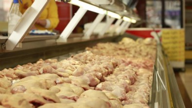 Ticaret Bakanlığı harekete geçti: Tavuk etine ihracat sınırlaması!