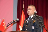 Ardahan'da Türk Polis Teskilatinin 179. Yil Dönümü Kutlandi Haberi