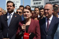 CHP, Hatay'da Oylarin Tekrar Sayilmasini Istiyor Haberi