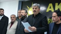 CHP'nin Kazandigi Belediyede Seçim Sonuçlarina Itiraz Haberi