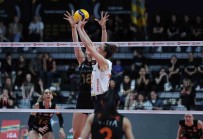 Eczacibasi Dynavit Adini Finale Yazdirdi