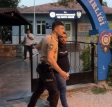 Eski Esini Biçaklayan Tutuklu Sanik Halil Karabiyik'in, Tutukluluk Halinin Devamina Karar Verildi Haberi