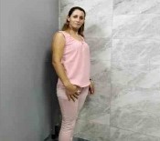 Figen Çoban Cinayetinde Karar Çikti Açiklamasi Öldürülen Kadinin Kocasina Agirlastirilmis Müebbet Hapis Cezasi