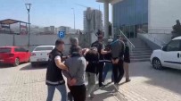 Iskenderun'da Çesitli Suçlardan Aranan Sahislar Yakalandi Haberi